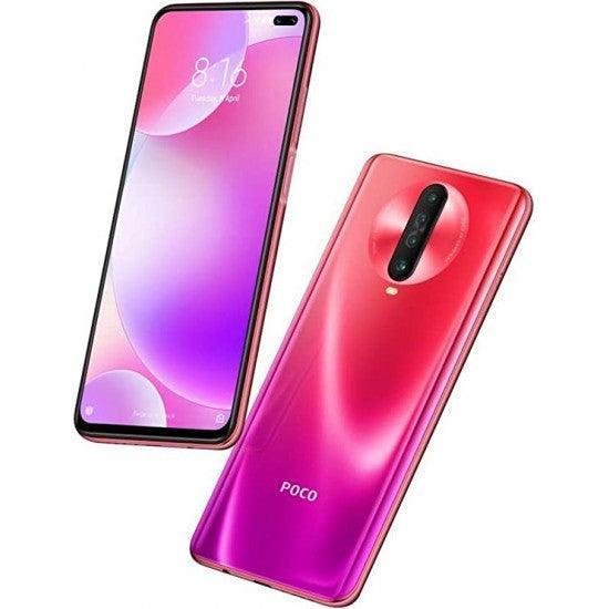 POCO X2 (Phoenix Red, 128 GB) (6 GB RAM) (Refurbished) - Image 4