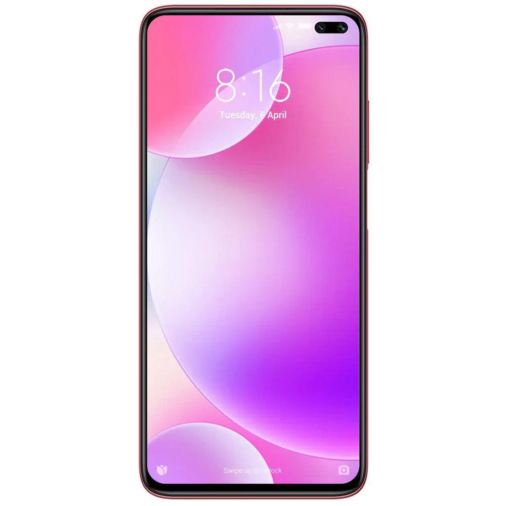 POCO X2 6GB/128GB - Refurbished