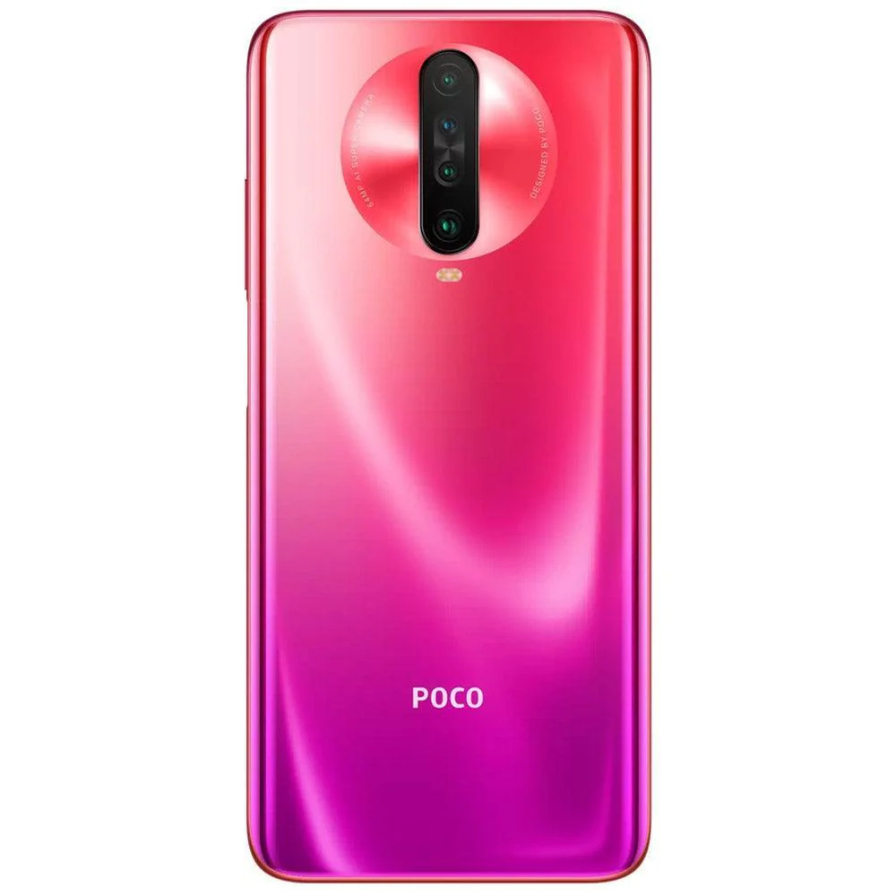 POCO X2 6GB/128GB - Refurbished - Image 2