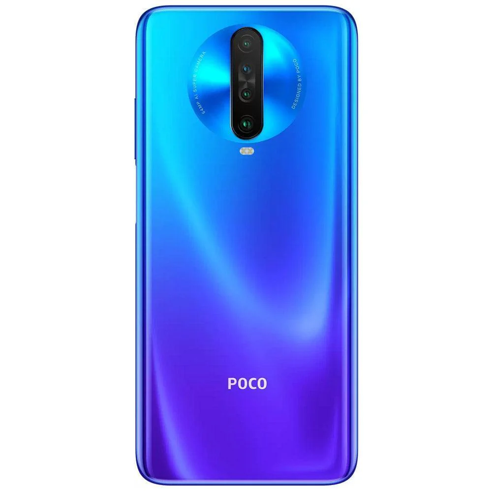POCO X2 6/128GB - Refurbished - Image 2