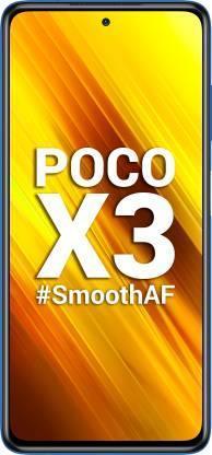 POCO X3 (Cobalt Blue, 128 GB) (6 GB RAM) Refurbished - Image 11