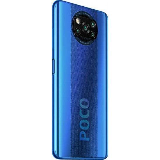 Poco X3 (Cobalt Blue, 6GB RAM / 128GB Storage) (Refurbished) - Image 5