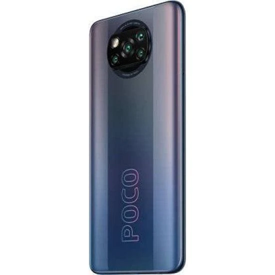 Poco X3 Pro (Graphite Black, 8GB RAM, 128GB Storage) refurbished - Image 4