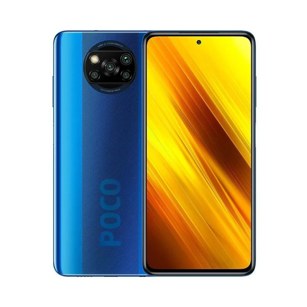 Poco X3 8GB Ram 128Gb - Renewed - Image 11