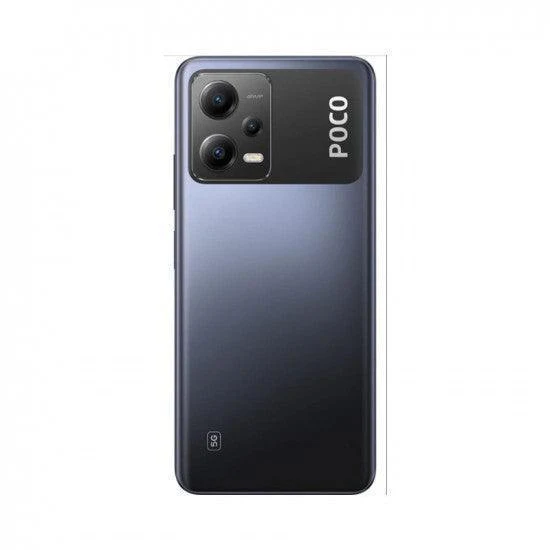 POCO X5 5G Jaguar Black 128 GB Refurbished - Image 5
