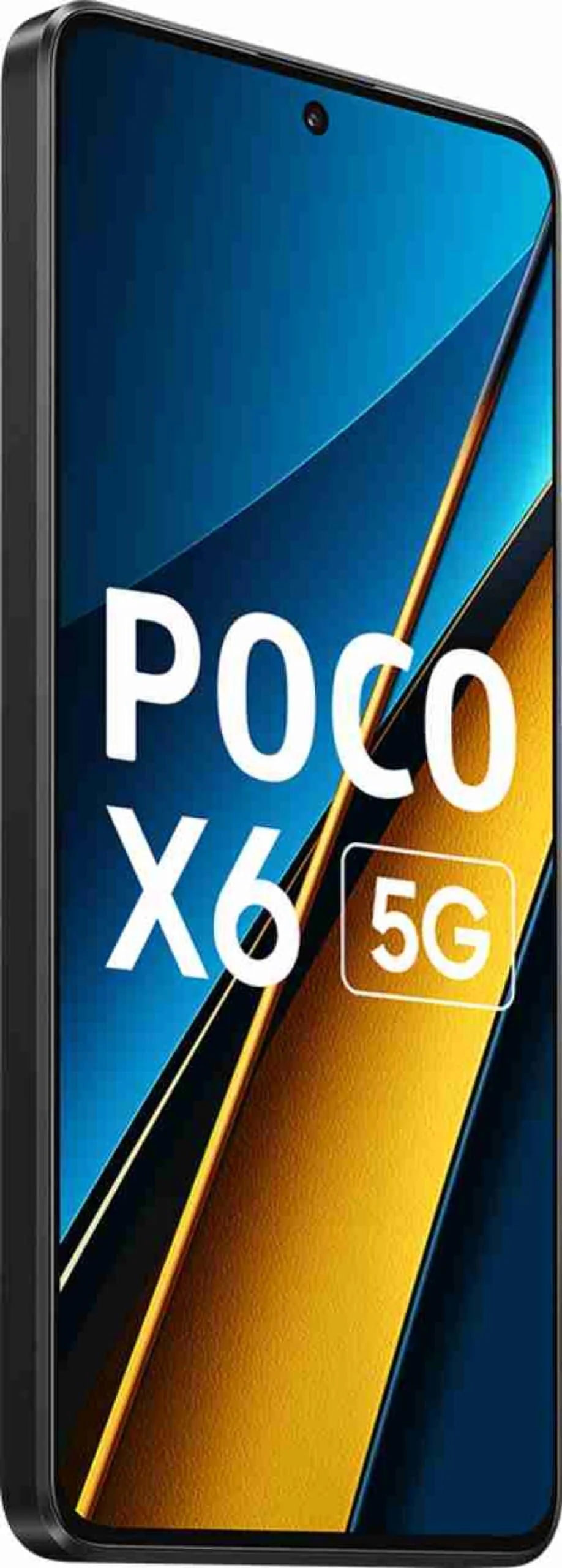 Poco X6 5G 8GB RAM , 256GB Storage Preowned - Image 6