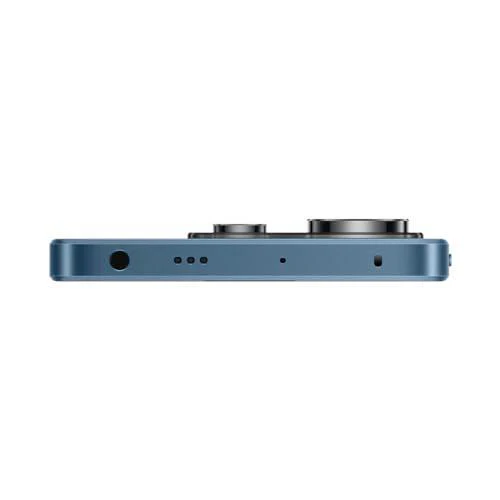 POCO X6 5G (Skyline Blue, 8 GB RAM 256 GB Storage) Preowned - Image 2