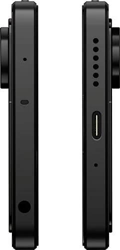 POCO X6 Neo 5G (Astral Black, 12GB RAM, 256GB Storage) | Expandable Upto 1 TB Refurbished - Image 4