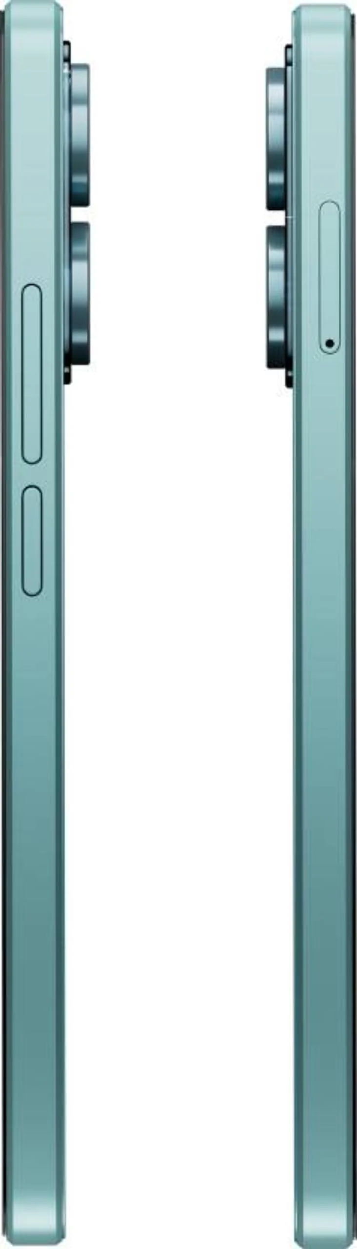 POCO X6 Neo 5G (Horizon Blue, 8GB RAM, 128GB Storage) Refurbished - Image 5