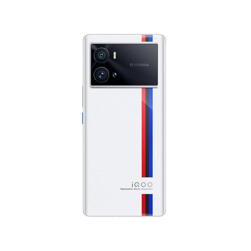 iQOO 9 Pro 5G Snapdragon 8 Gen (Pre-Owned) - Image 11