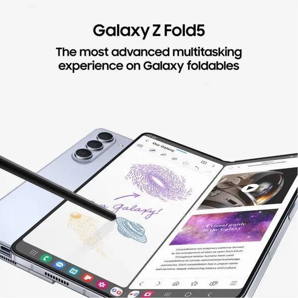 Samsung Galaxy Z Fold5 5G (12GB RAM, 256GB Storage) Refurbished - Image 9