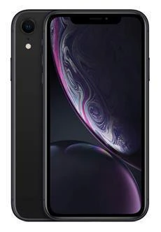 Apple iPhone XR (Black, 3GB/128GB) Preowned - Image 4