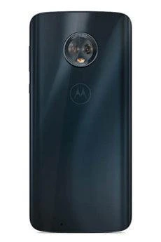 Motorola Moto G6 (Blue, 3GB/32GB) Refurbished Mobile - Image 2