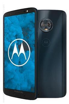 Motorola Moto G6 (Blue, 3GB/32GB) Refurbished Mobile - Image 4