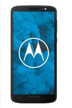 Motorola Moto G6 (Blue, 3GB/32GB) Refurbished Mobile - Image 5