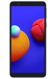 Samsung Galaxy M01 Core (Blue, 1GB/16GB) Preowned