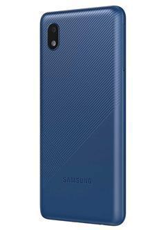 Samsung Galaxy M01 Core (Blue, 1GB/16GB) Preowned - Image 3