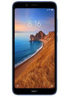 Preowned Xiaomi Redmi 7A (Gem Blue, 2GB/32GB) (Acceptable Condition) - Image 5
