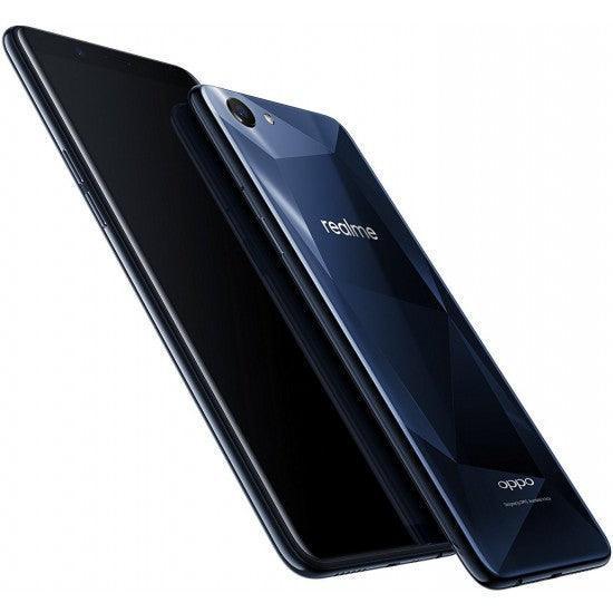 Realme 1 (Diamond Black, 64 GB, 4 GB RAM) Preowned - Image 2