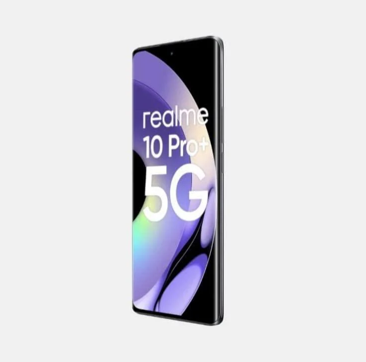 realme 10 Pro+ 5G (Dark Matter, 128 GB) (8 GB RAM) - Image 6
