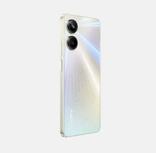 realme 10 Pro 5G (Hyperspace, 128 GB) (6 GB RAM) Refurbished - Image 4
