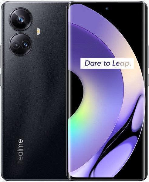 Realme 10 Pro Plus 5G ( 128 GB) (8 GB RAM)- Refurbished - Image 2