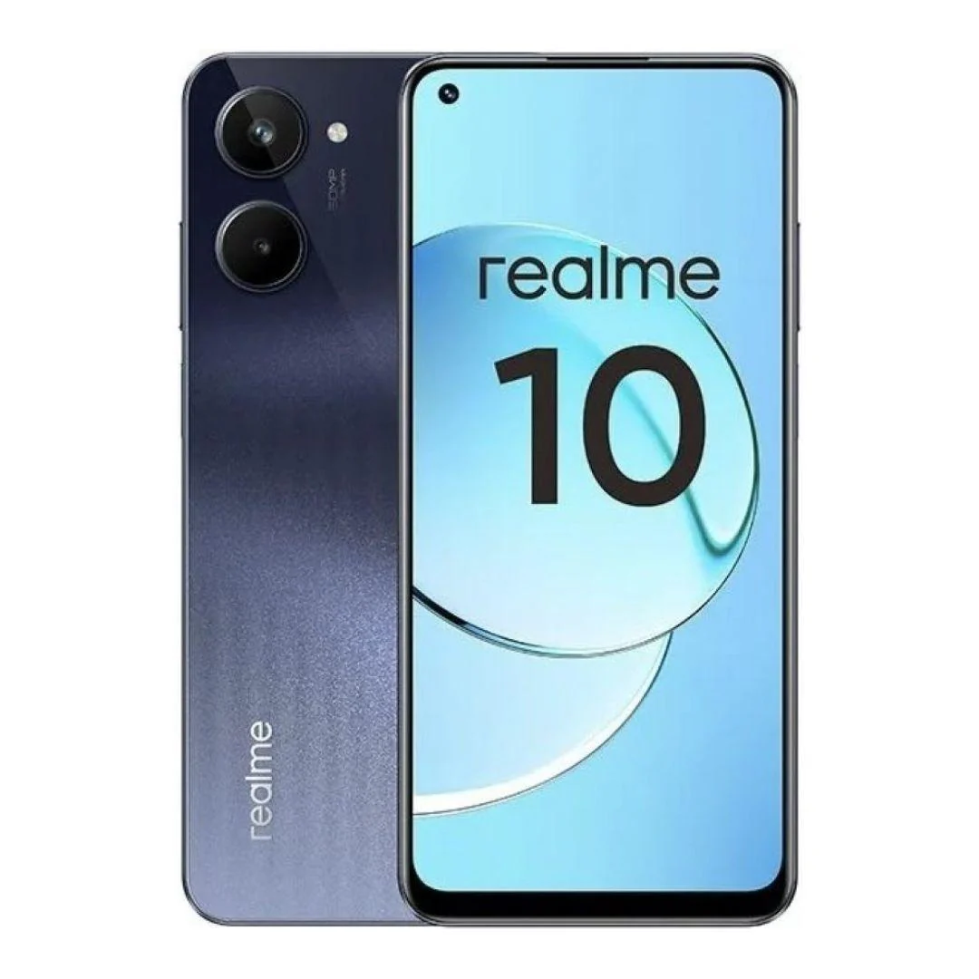Realme 10 (UNBOX) Refurbished - Image 2