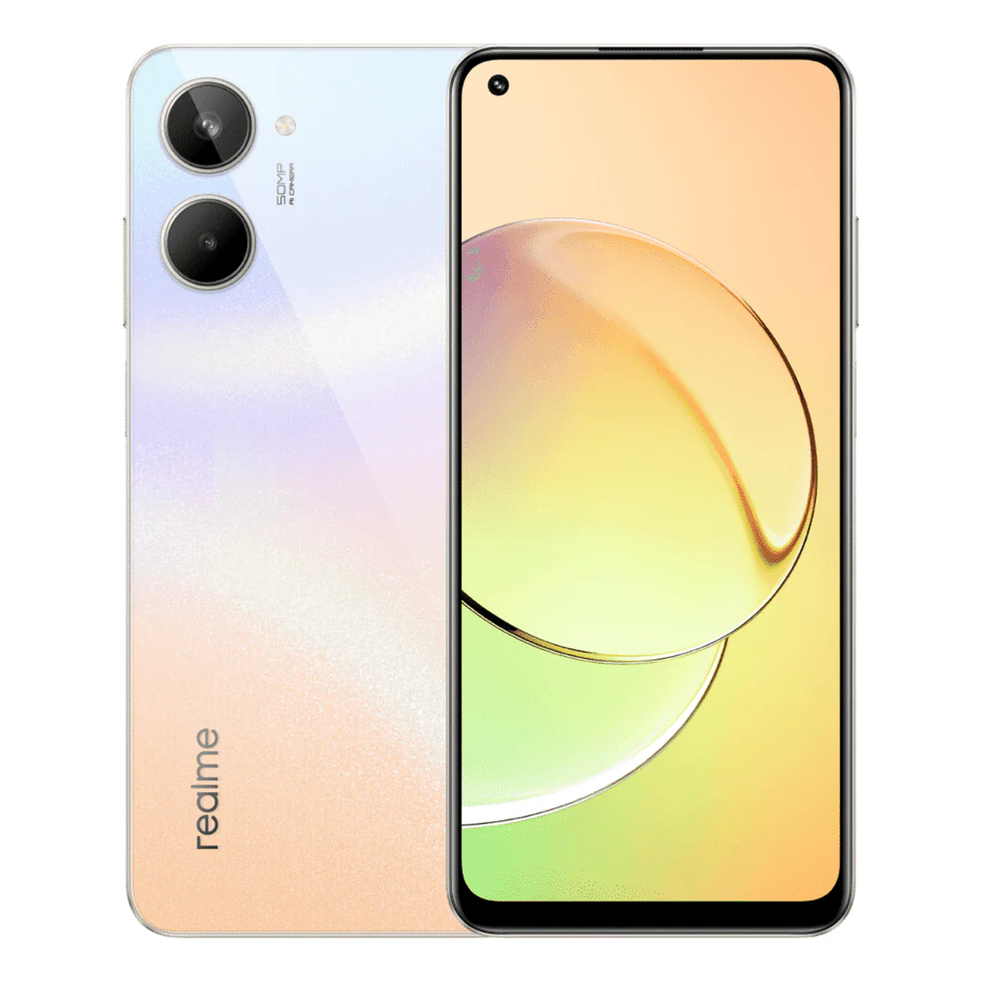 Realme 10 (UNBOX) Refurbished - Image 7