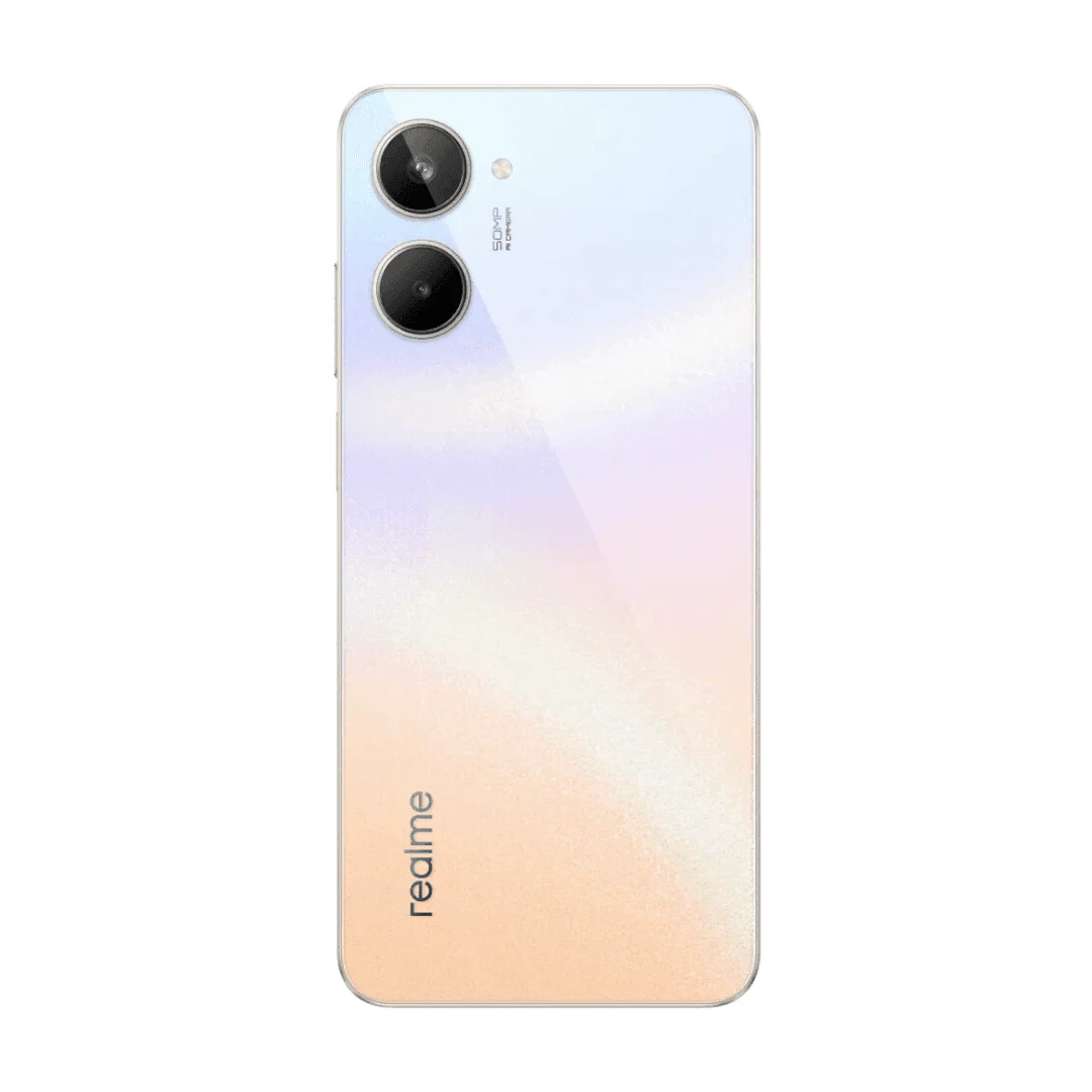 Realme 10 (UNBOX) Refurbished - Image 9
