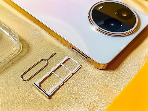 realme 11 5G (8GB RAM, 128GB Storage, Glory Gold) Preowned Mobile - Image 11