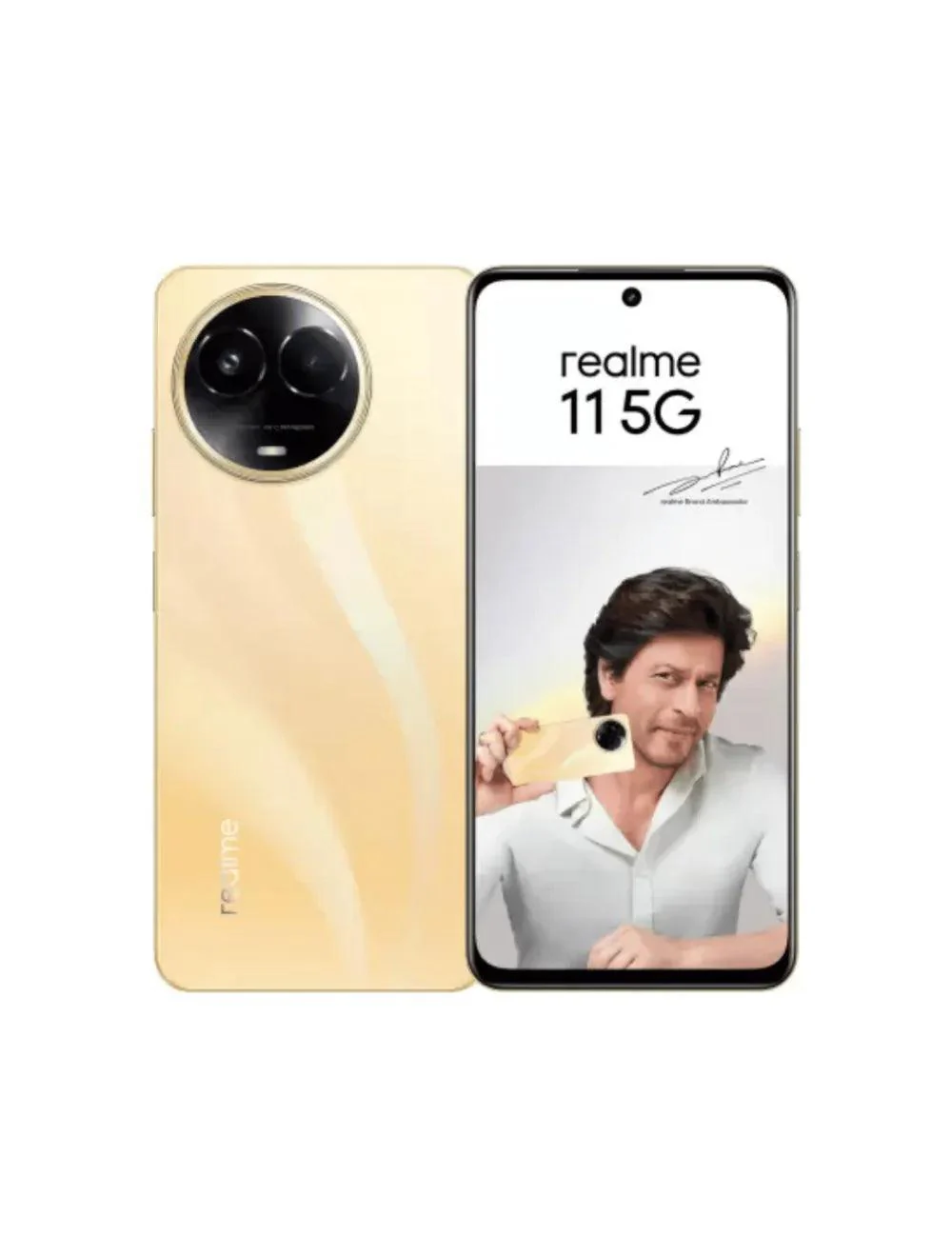 realme 11 5G (8GB RAM, 128GB Storage) Refurbished - Image 2