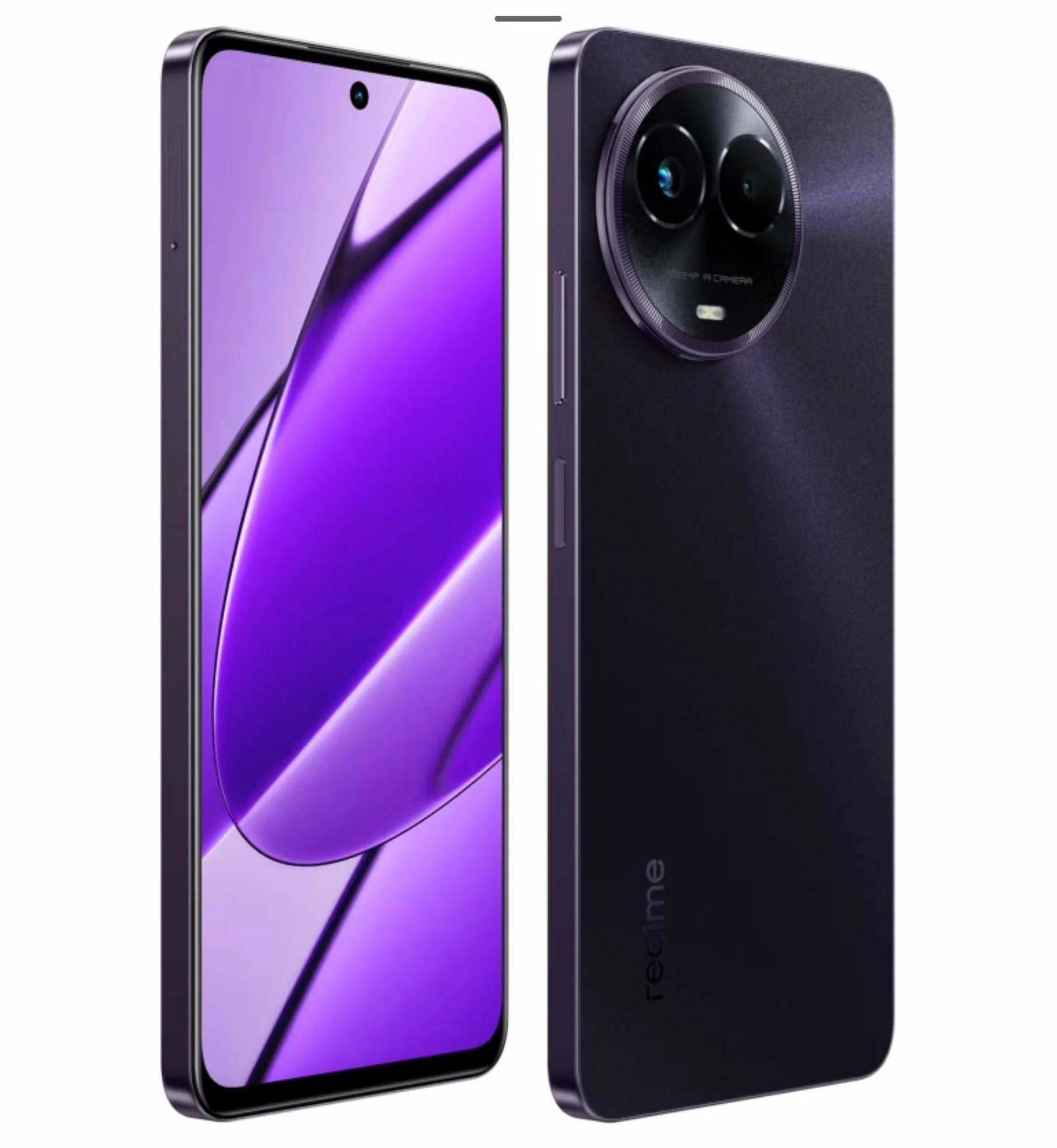 realme 11 5G Glory Black, 8GB RAM, 128GB Storage Preowned - Image 6