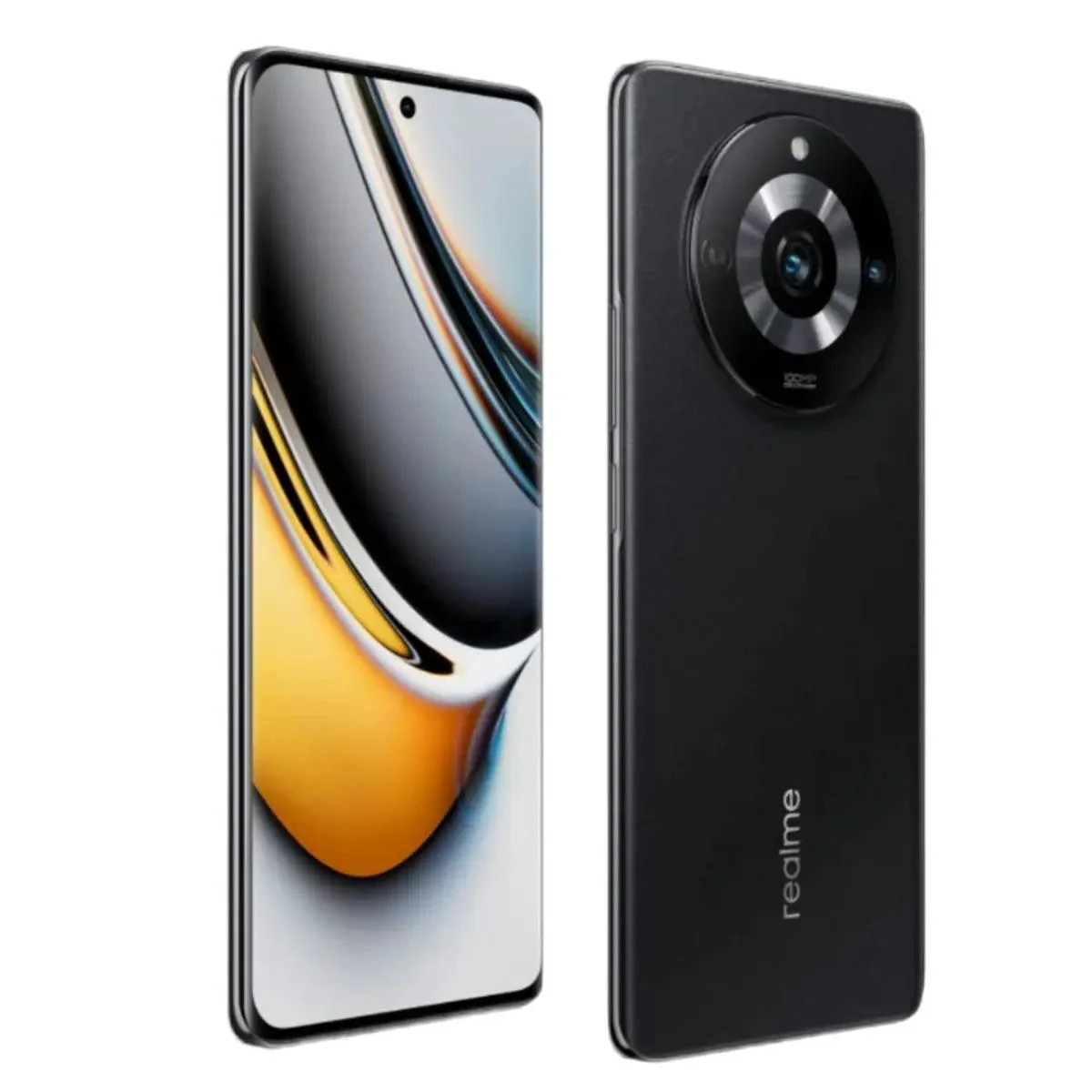 Realme 11 Pro 5G (Astral Black, 128 GB,8 GB RAM) (Refurbished) - Image 3