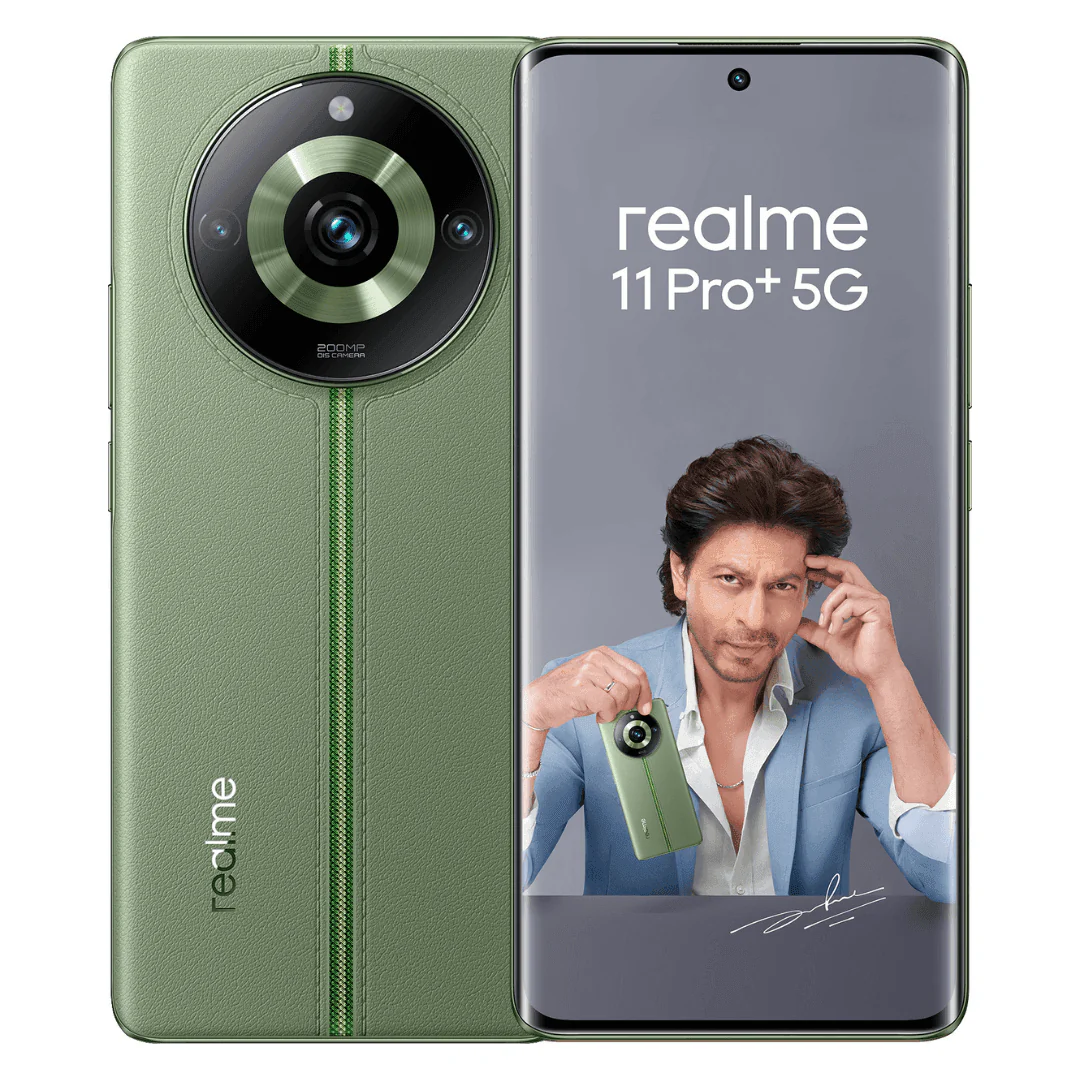 Realme 11 Pro 5G 8/128Gb Preowned - Image 12