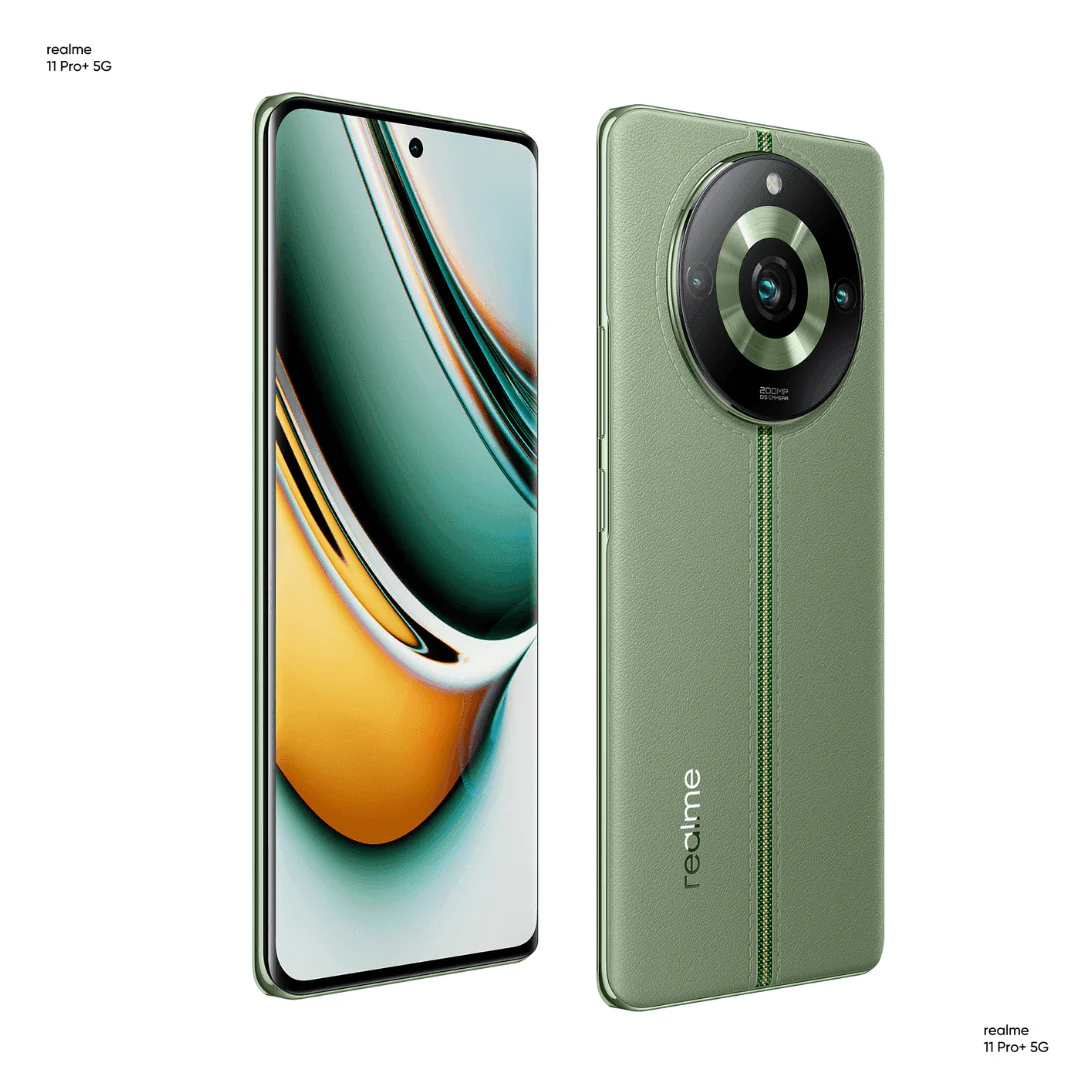 Realme 11 Pro 5G 8/128Gb Preowned - Image 14