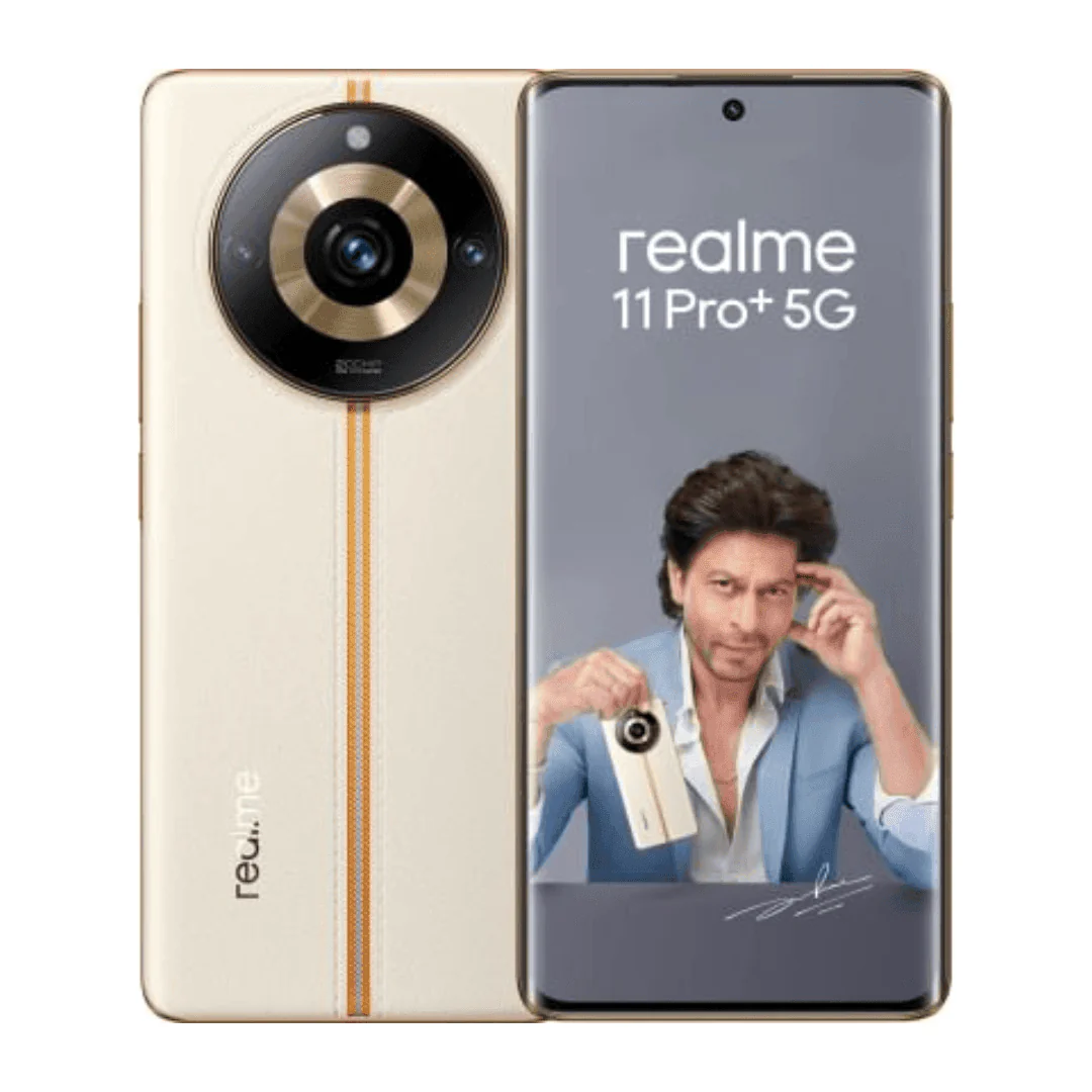 Realme 11 Pro Plus 5G 8GB/256GB Preowned