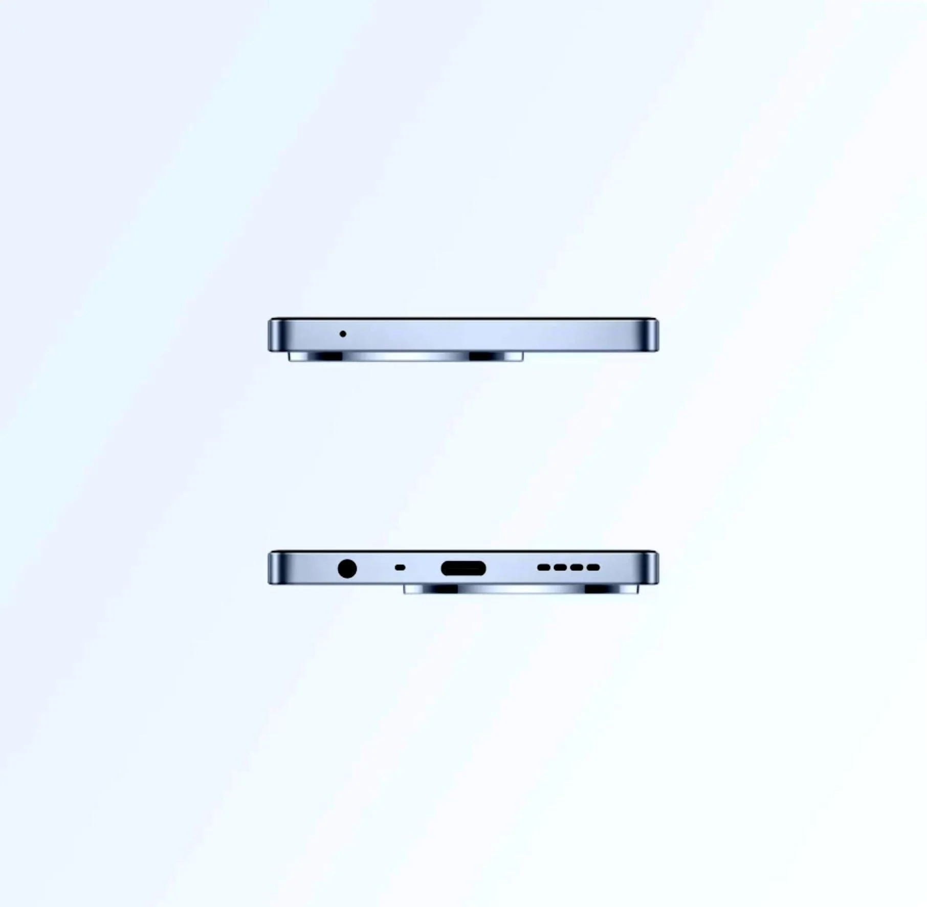 realme 11x 5G (Purple Dawn, 8GB RAM, 128GB Storage)| Upto 2TB Expandable | 6.72" Full HD+ LCD Display | 64MP+ 2MP | 8MP Camera | Dimensity 6100+ Processor Preowned - Image 7