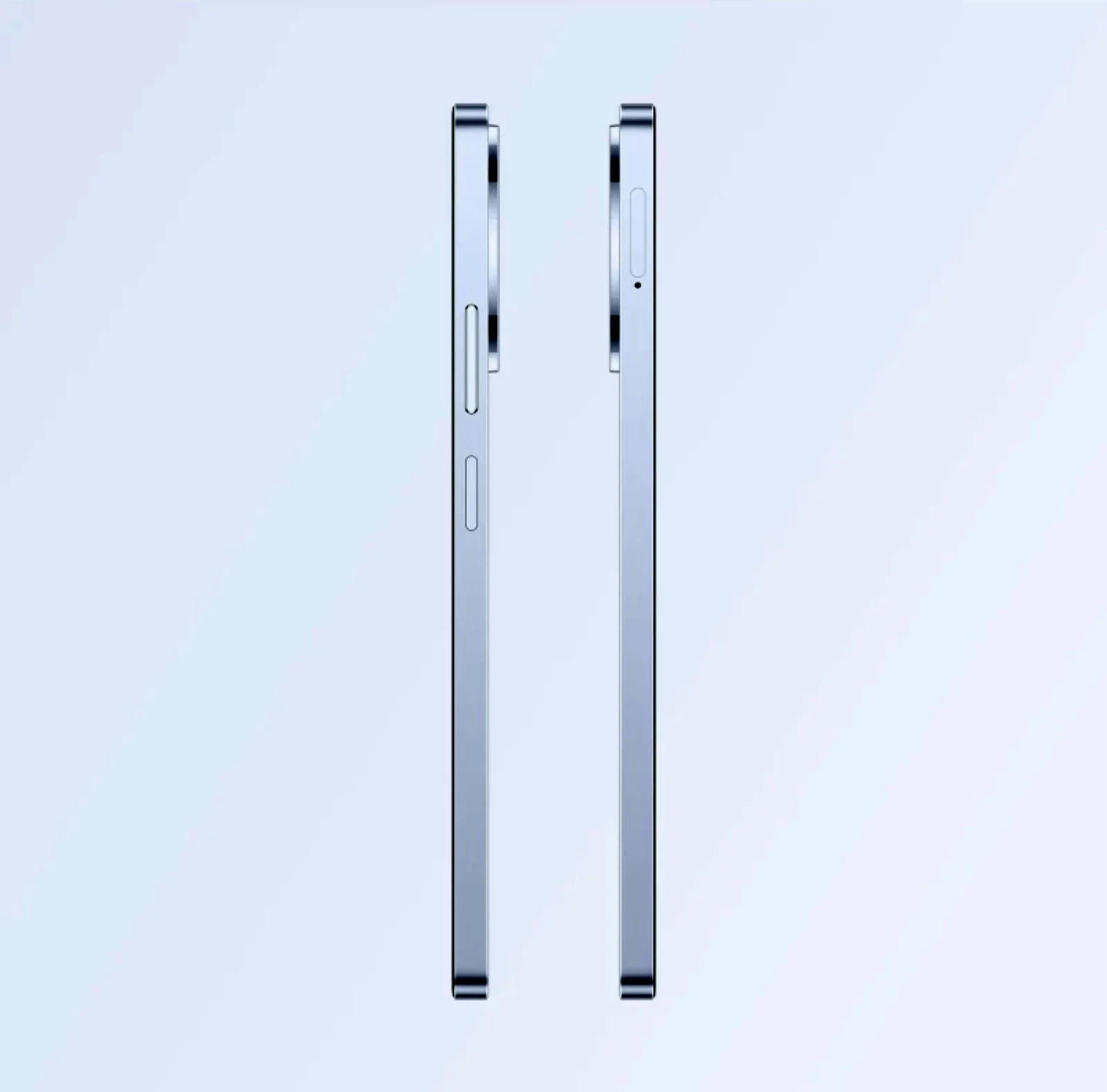 realme 11x 5G (Purple Dawn, 8GB RAM, 128GB Storage)| Upto 2TB Expandable | 6.72" Full HD+ LCD Display | 64MP+ 2MP | 8MP Camera | Dimensity 6100+ Processor Preowned - Image 8