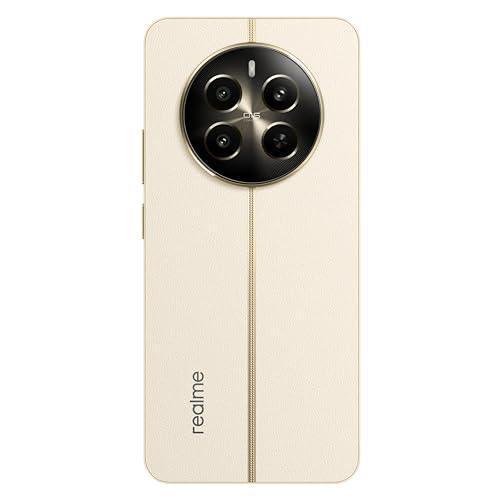 realme 12+ 5G (Navigator Beige, 8GB RAM, 128GB Storage)| Expandable Upto 2TB |MediaTek Dimensity 7050 Processor |Ultra-Smooth AMOLED Display | 50MP Sony LYT-600 OIS Portrait Cam | 67 W SUPERVOOCCharge - Image 11