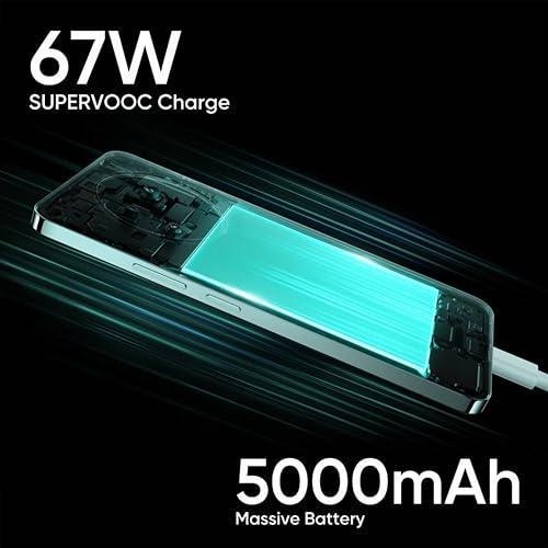 realme 12+ 5G (Navigator Beige, 8GB RAM, 128GB Storage)| Expandable Upto 2TB |MediaTek Dimensity 7050 Processor |Ultra-Smooth AMOLED Display | 50MP Sony LYT-600 OIS Portrait Cam | 67 W SUPERVOOCCharge - Image 5