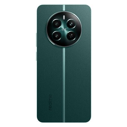 realme 12+ 5G (Pioneer Green, 8GB RAM, 128GB Storage)| Expandable Upto 2TB |MediaTek Dimensity 7050 Processor |Ultra-Smooth AMOLED Display | 50MP Sony LYT-600 OIS Portrait Cam | 67 W SUPERVOOCCharge - Image 11
