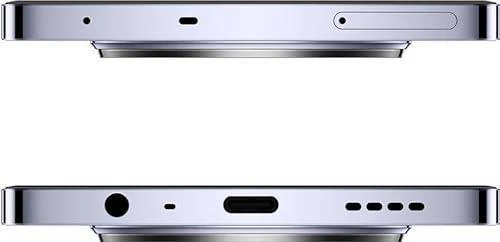 realme 12 5G (Twilight Purple, 8GB RAM 128 GB Storage) | 108 MP 3X Zoom Portrait Camera | Trendy Watch Design | 45 W SUPERVOOC Charge | 5000 mAh Massive Battery | Dual Stereo Speakers | Dynamic Button - Image 11
