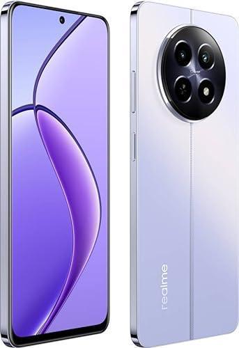 realme 12 5G (Twilight Purple, 8GB RAM 128 GB Storage) | 108 MP 3X Zoom Portrait Camera | Trendy Watch Design | 45 W SUPERVOOC Charge | 5000 mAh Massive Battery | Dual Stereo Speakers | Dynamic Button - Image 13