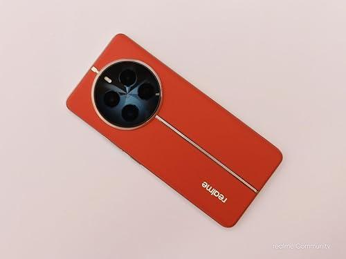 realme 12 Pro+ 5G (Explorer Red, 12GB RAM, 256GB Storage) Refurbished - Image 12