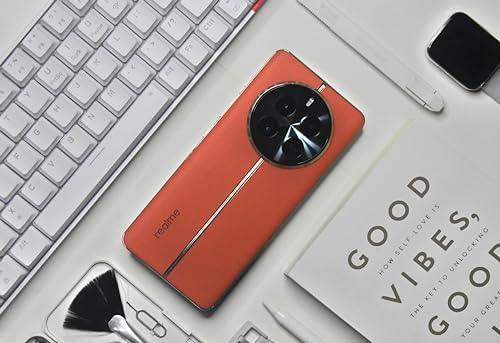 realme 12 Pro+ 5G (Explorer Red, 12GB RAM, 256GB Storage) Refurbished - Image 19