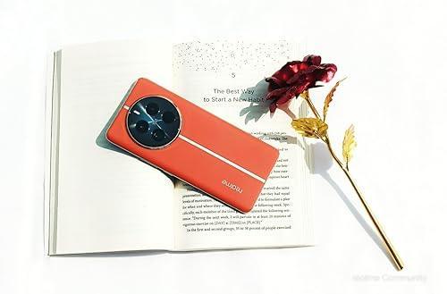 realme 12 Pro+ 5G (Explorer Red, 12GB RAM, 256GB Storage) Refurbished - Image 22
