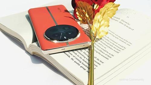 realme 12 Pro+ 5G (Explorer Red, 12GB RAM, 256GB Storage) Refurbished - Image 25