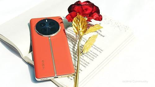 realme 12 Pro+ 5G (Explorer Red, 12GB RAM, 256GB Storage) Refurbished - Image 26