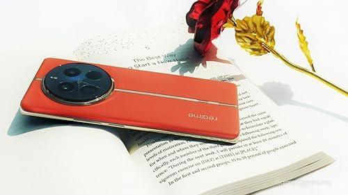 realme 12 Pro+ 5G (Explorer Red, 12GB RAM, 256GB Storage) Refurbished - Image 27
