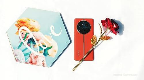realme 12 Pro+ 5G (Explorer Red, 12GB RAM, 256GB Storage) Refurbished - Image 28